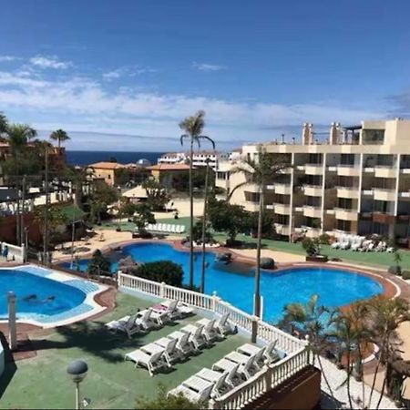 Infinity Summer San Miguel de Abona Exterior photo