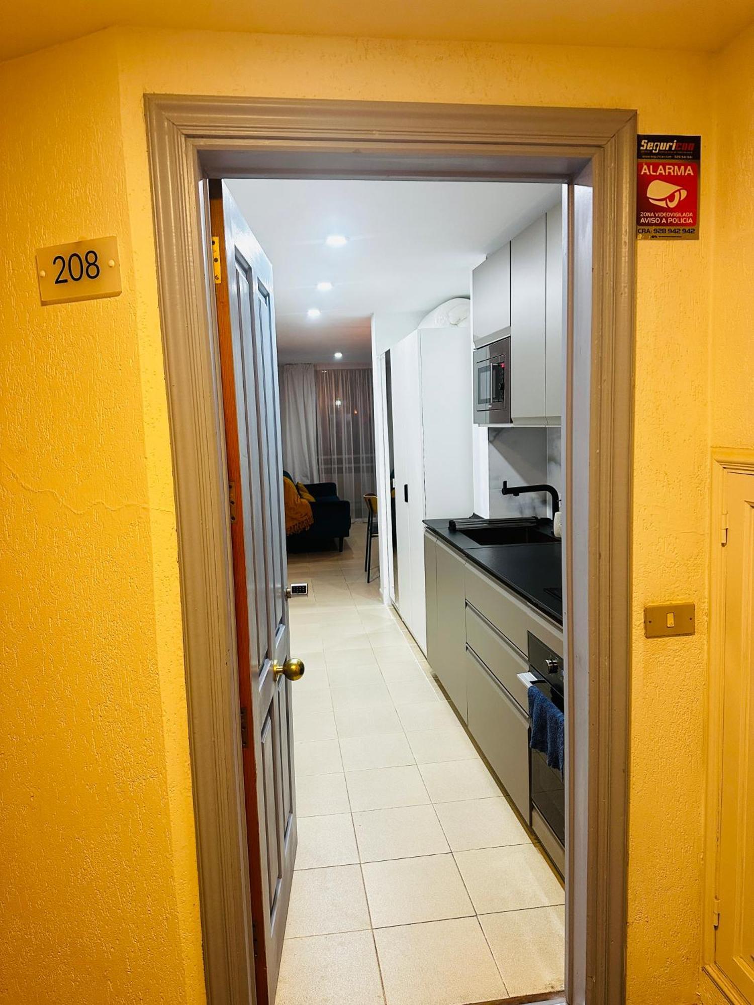 Infinity Summer San Miguel de Abona Exterior photo