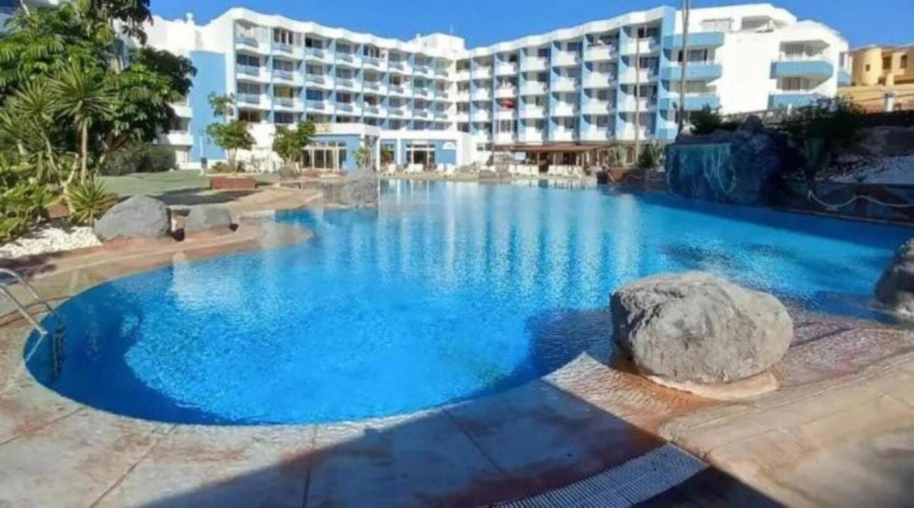 Infinity Summer San Miguel de Abona Exterior photo