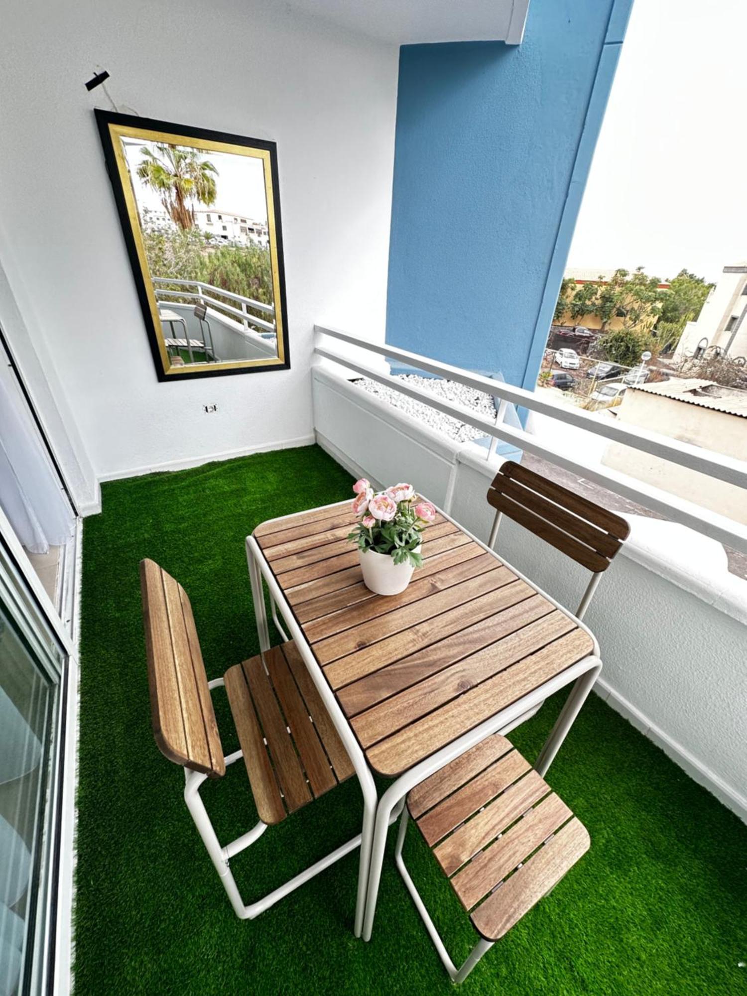 Infinity Summer San Miguel de Abona Exterior photo
